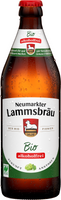 PIWO BEZALKOHOLOWE BIO 500 ml - NEUMARKTER LAMMSBRAU