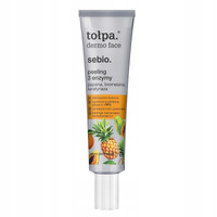 Peeling do twarzy Złuszczające Tołpa 40 ml