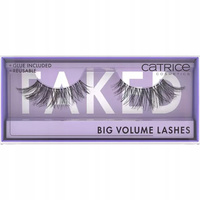 CATRICE Faked rzęsy z klejem Big Volume Lashes