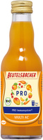 SHOT NA ODPORNOŚĆ JABŁKO - MARCHEW - POMARAŃCZA-MANGO-ACEROLA BIO 200ml