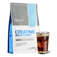 OSTROVIT CREATINE 1000G COLA CREATINE MONOHYDRATE