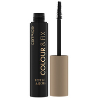 Catrice Colour and Fix Brow Gel Mascara żel do brwi 020 Medium Brown 5ml