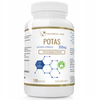 Diet supplement Progress Labs capsules 120 pcs