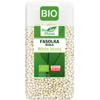 FASOLKA BIAŁA BIO 400 g - BIO PLANET