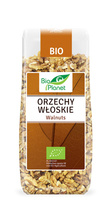 ORZECHY WŁOSKIE BIO 100 g - BIO PLANET