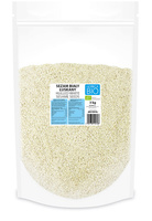 SEZAM BIAŁY ŁUSKANY BIO 3 kg - HORECA (BIO PLANET)