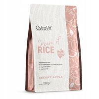 OstroVit Rice Stick 1000 g RICE PORRIDGE ENERGY