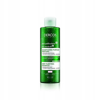 Vichy Dercos K 250 ml Vichy Dercos anti-dandruff shampoo 250 ml