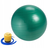 Classic ball Ostrovit 65 cm shades of green