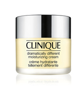 Clinique Dramatically Different 0 SPF face cream day and night 50 ml