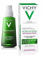 Cream for face Vichy day and night 50 ml