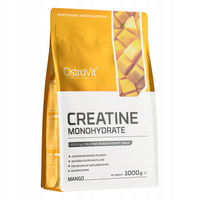 Creatine Mango Powder OstroVit 1000 g