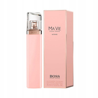 Hugo Boss Ma Vie Pour Femme 75 ml Eau de Parfum Woman EDP