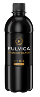 WODA FULVICA PREMIUM BLACK NIEGAZOWANA 500 ml - AQUA EAST