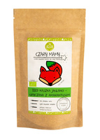 KASZKA JAGLANO - GRYCZANA Z AMARANTUSEM BEZ DODATKU CUKRÓW BIO 200g - HELPA