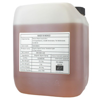 SYROP Z AGAWY BIO 25,5 kg (18,5 L) - HORECA