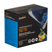 EthicSport Performance Sete 22 g tropical