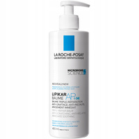 La Roche-Posay Lipikar Baume Ap+m 400 ml body lotion