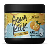 OSTROVIT Aqua Kick ADEK Powder 300 g