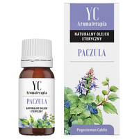 OLEJEK ETERYCZNY PACZULA 10 ml - YOUR CANDLE