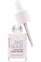 CATRICE SKIN GLAZE SERUM PRIMER NAWILŻAJĄCA BAZA POD MAKIJAŻ