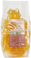 MAKARON(KUKURYDZIANO RYŻOWY)TAGLIATELLE BEZGLUTENOWY BIO 250g PASTA NATURA
