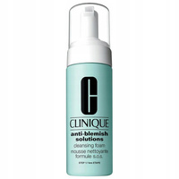 Clinique AntiBlemish Cleansing Foam Face cleansing foam 125ml