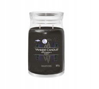 Yankee Candle Signature Midsummer s Night 567 g Świeczka zapachowa
