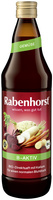 SOK WIELOWARZYWNY NFC BIO 750 ml - RABENHORST