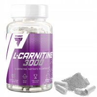 Trec Nutrition L-CARNITINE 3000 natural flavour 144 g 1 pc.