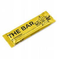 OstroVit THE BAR. 60 g * 1 pcs (VANILLA)