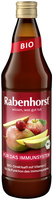 SOK WIELOOWOCOWY NFC NA ODPORNOŚĆ BIO 750 ml - RABENHORST