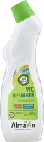 PŁYN DO TOALET (DO WC) TRAWA CYTRYNOWA (KONCENTRAT) ECO 750 ml - ALMAWIN