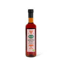 OCET WINNY CZERWONY BIO 500 ml - LA BIO IDEA
