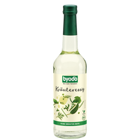 OCET ZIOŁOWY BIO 500 ml - BYODO