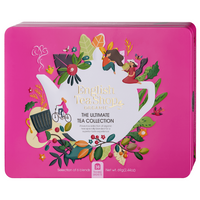 ZESTAW HERBATEK CODZIENNYCH W PUSZCE(THE ULTIMATE 6 SMAKÓW)(36x1,96g)