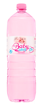 WODA ŹRÓDLANA NIEGAZOWANA 1,5 L - AQUA EAST (BABY ZDRÓJ)
