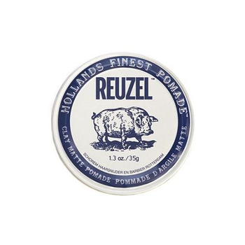 Glinka do włosów Reuzel 35 ml