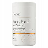 OstroVit Beauty Blend for Shape 360g