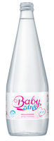 WODA ŹRÓDLANA NIEGAZOWANA 700 ml (SZKŁO) - AQUA EAST (BABY ZDRÓJ)