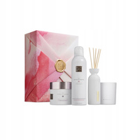 RITUALS THE RITUAL OF SAKURA BESTSELLERS SET L FOAM STICKS CANDLE