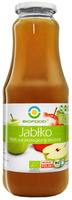 SOK JABŁKOWY NFC BEZGLUTENOWY BIO 1 L - BIOFOOD