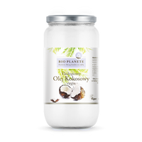 OLEJ KOKOSOWY VIRGIN BIO 950 ml - BIO PLANETE