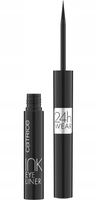CATRICE Ink Eyeliner EYELINER W PŁYNIE 010 Best In Black