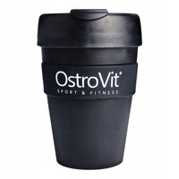 OstroVit Mug 340 ml SCREW-DOWN SCOOP