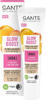 KREM DO TWARZY ROZŚWIETLAJĄCY BB GLOW BOOST ECO 30 ml - SANTE