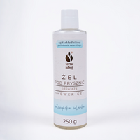 ŻEL POD PRYSZNIC ODŚWIEŻAJĄCY 250 g - TERRA ZDRÓJ (SERIA SOLANKOWA)