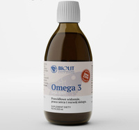 BIOLIT OMEGA 3 DHA2200