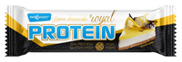 BATON PROTEINOWY O SMAKU SERNIKA CYTRYNOWEGO BEZGLUTEN 60g