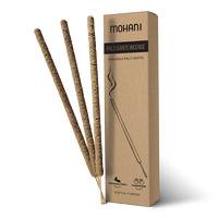 KADZIDEŁKA SŁUPKOWE PALO SANTO (5 szt.) 21 g - MOHANI